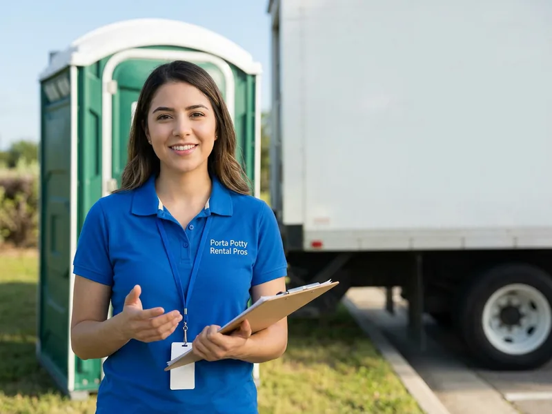 Porta Potty Rental  in Palm Bay  FAQ